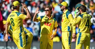 অ্যাসেজে নজর অস্ট্রেলিয়ার; ভারতের বিপক্ষে পরের ম্যাচগুলোর দলে পরিবর্তন